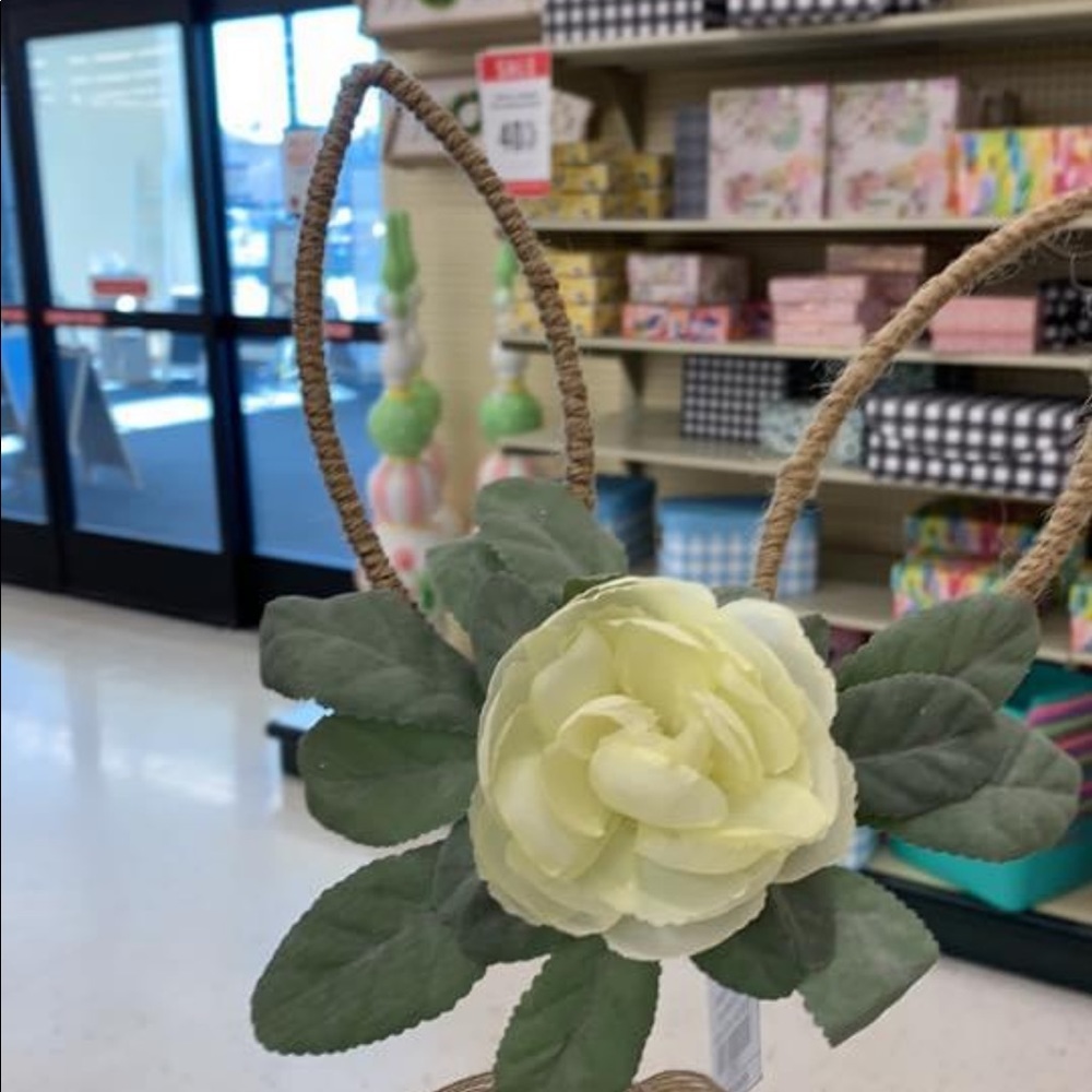 Reserved for Vanessa